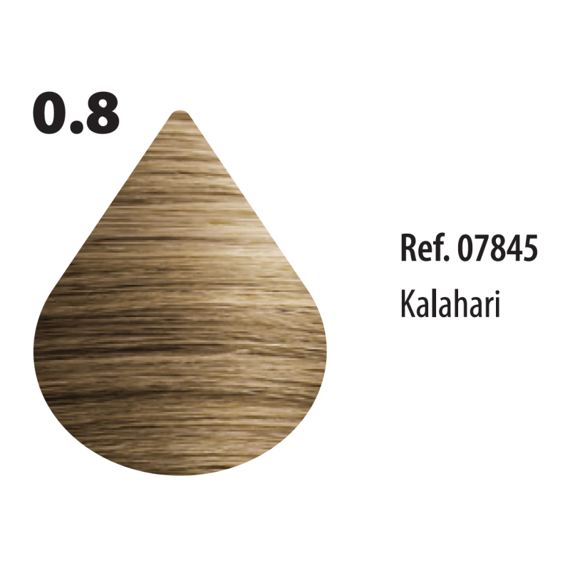 DOUSSE 0.8 MATIZADOR CASTAÑO ARENA KALAHARI