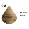 DOUSSE 0.8 MATIZADOR CASTAÑO ARENA KALAHARI