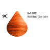 DOUSSE 9C RUBIO EXTRA CLARO COBRE