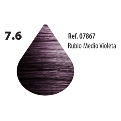 DOUSSE 5.6 RUBIO MEDIO VIOLETA