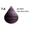 DOUSSE 7.6 ROS MIG VIOLETA