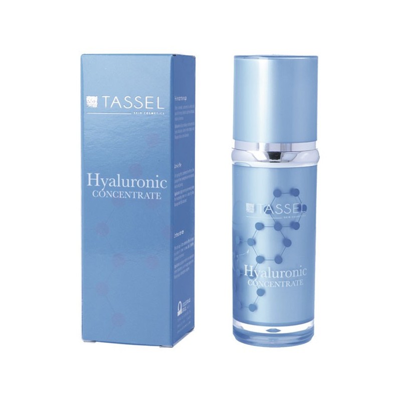SÈRUM HYALURONIC CONCETRATE SERUM 30 ML.