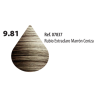 DOUSSE 9.81 RUBIO EXTRACLARO MARRÓN CENIZA