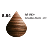 DOUSSE 8.84 ROS CLAR MARRÓ COURE