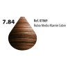 DOUSSE 7.84 ROS MIG MARRÓ COURE - TINT TASSEL (07869)