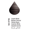 DOUSSE Nº4 CASTAÑO MEDIO FREE AMONIA