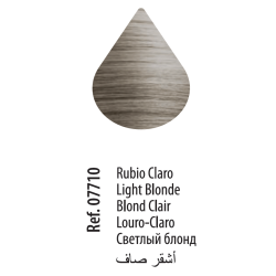 DOUSSE Nº8 RUBIO CLARO FREE AMONIA