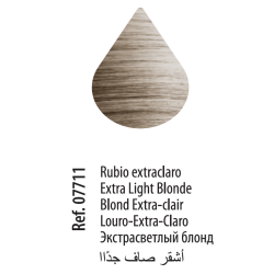 DOUSSE 9 RUBIO EXTRA CLARO FREE AMMONIA - FARBSTOFF TASSEL