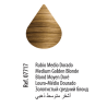 DOUSSE Nº7.3 RUBIO MEDIO DORADO FREE AMONIA
