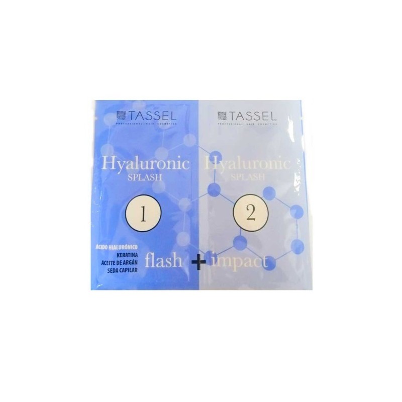 TRACTAMENT CAPIL·LAR EFECTE IMMEDIAT HYALURONIC SPLASH
