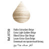 DOUSSE Nº9.31 RUBIO EXT CLARO BEIGE FREE AMONIA
