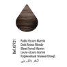 DOUSSE Nº6.8 RUBIO OSCURO MARRON FREE AMONIA