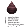 DOUSSE Nº5.6 CASTAÑO CLARO VIOLETA FREE AMONIA