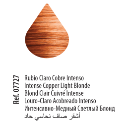 DOUSSE Nº8.44 ROS CLAR COURE INTENS FREE AMONIA