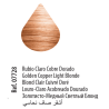 DOUSSE Nº8.43 RUBIO CLARO COBRE DORADO FREE AMONIA
