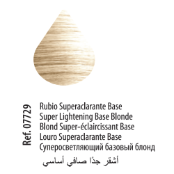 DOUSSE Nº11.0S RUBIO SUPER ACLARANTE BASE FREE AMONIA
