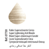 DOUSSE Nº11.1S RUBIO SUPER ACLARARANTE CENIZA FREE AMONIA