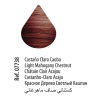 DOUSSE Nº5.5 CASTAÑO CLARO CAOBA FREE AMONIA