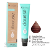 DOUSSE Nº5.5 CASTAÑO CLARO CAOBA FREE AMONIA