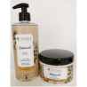 MASQUE ANTIFRIZZ LIGNE BOTANIQUE Tassel Botanical - 2