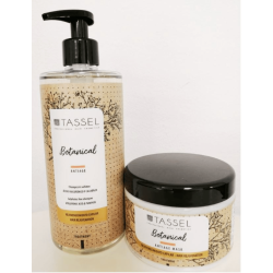 MASKE ANTI-AGING LINIE BOTANISCH
