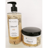 MASCHERA CAPILLARE ANTIAGE