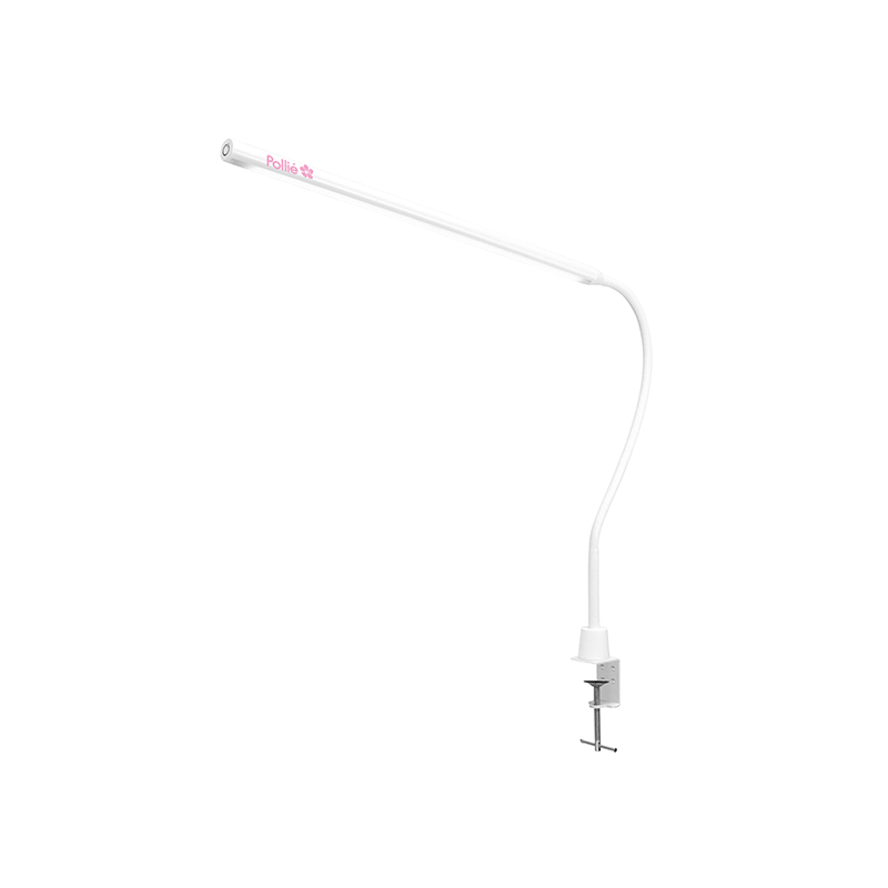 LAMPE DE TABLE FLEXIBLE ÉTENDU XL Pollié - 1