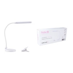 LAMPADA DA TAVOLO FLESSIBILE ALLUNGATA