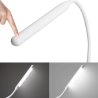 LAMPE DE TABLE FLEXIBLE ÉTENDUE Pollié - 2