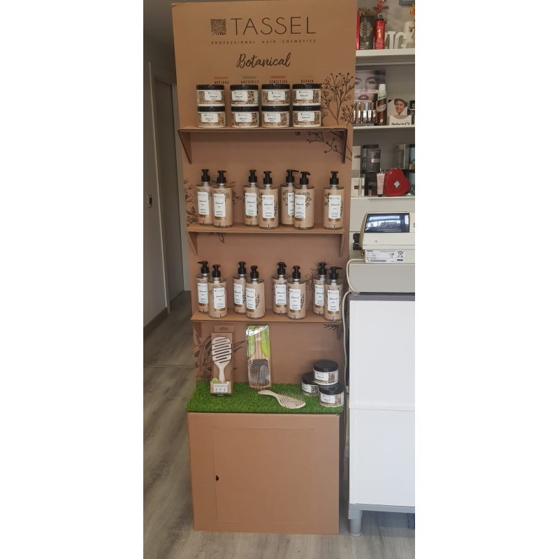 EXPOSITOR BOTANICAL TASSEL