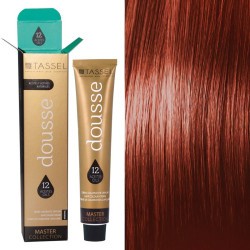 DOUSSE 8.44 RUBIO CLARO COBRE INTENSO - TINTE TASSEL (06837)