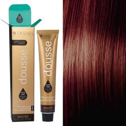 DOUSSE 4.5 CASTAÑO MEDIO CAOBA - TINTE TASSEL (06841)