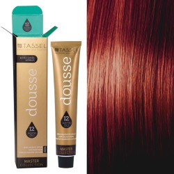 DOUSSE 4.55 CASTAÑO MEDIO ROJO INTENSO - TINTE TASSEL (06844)