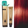 DOUSSE 6.55 RUBIO OSCURO ROJO INTENSO - TINTE TASSEL (06846)