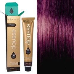 DOUSSE 5.6 CASTAÑO CLARO VIOLETA - TINTE TASSEL (06851)