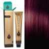 DOUSSE 5.56 CASTAÑO CLARO ROJO VIOLETA - TINTE TASSEL (06852)