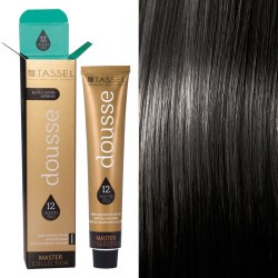 DOUSSE 3 CASTAÑO OSCURO - TINTE TASSEL (06857)