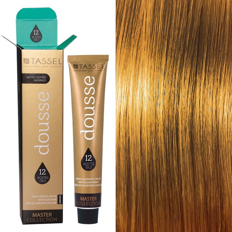 DOUSSE 8.3 ROS CLAR DAURAT - TINT TASSEL (06873)
