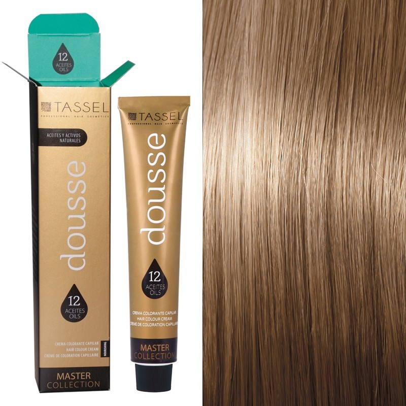 DOUSSE 8.31 ROS CLAR BEIX - TINT TASSEL (06878)