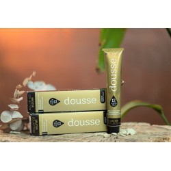 DOUSSE 6.80 BLOND FONCÉ BRUN CHOCOLAT - TEINTURE GLAND (06911) Dousse - 2