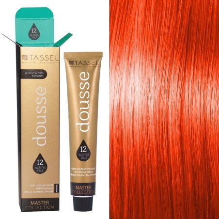 DOUSSE 8C RUBIO CLARO COBRE EXTRA - TINTE TASSEL (06917)