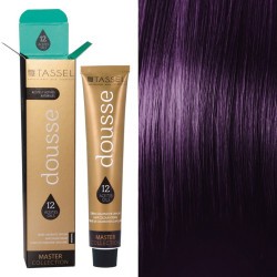 DOUSSE 6V ROS FOSC VIOLETA - TINT TASSEL (06918)