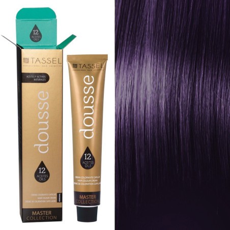 DOUSSE 66 MATIZADOR VIOLETA - TINTE TASSEL (06924)