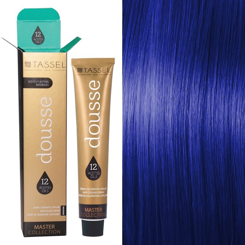 DOUSSE 99 MATIZADOR AZUL - TINTE TASSEL (06925)