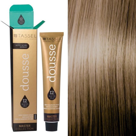 DOUSSE 8.32 RUBIO CLARO TIERRA - TINTE TASSEL (07834)