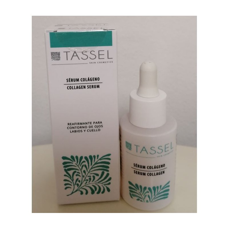 SERUM COL·LAGEN 35 ML. 