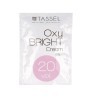 OXY BRIGHT CREAM 20 VOLUMEN: Volum - 5 L