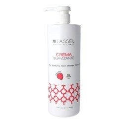 CREME AMACIANTE PERFUME DE MORANGO