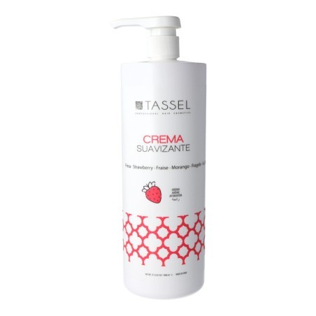 CREMA AMMORBIDENTE ALLA FRAGOLA 1L
