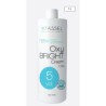 OXY BRIGHT CREAM 5 VOLUMEN: Volumen - 1 L. 